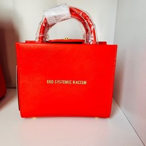 Brandon Blackwood ESR Tote